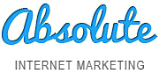 Absolute Internet Marketing logo