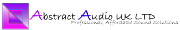 Abstract Audio Ltd logo