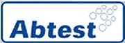 Abtest Ltd logo