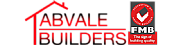 Abvale Builders logo