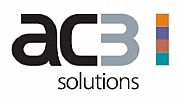 AC3 Solutions logo