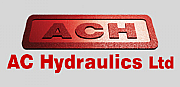 AC Hydraulics Ltd logo
