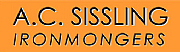 AC Sissling Ltd logo