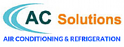A.C. Solutions (G.B) Ltd logo