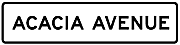Acacia Avenue Ltd logo