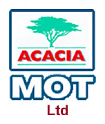 Acacia Mot Ltd logo