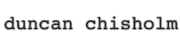 ACADAMH CEOIL CHAOIMHIN UI DHOCHARTAIGH logo