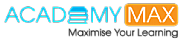 ACADEMY MAX LTD logo