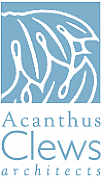 Acanthus Clews Architects Ltd logo