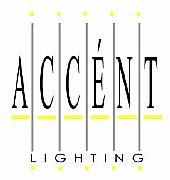 Accént Lighting Ltd logo
