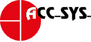 ACC-SYS Software Ltd logo