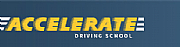 Accelerate Driver Training Ltd logo