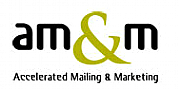 Accelerated Mailing & Marketing logo