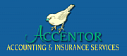 Accentor Electronics logo