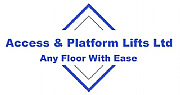 Access & Platform Lifts Ltd logo