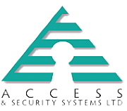 Access & Security Systems Ltd logo