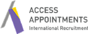 Access Appointments Consultancy Ltd logo