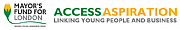 Access Aspiration logo