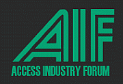 Access Industry Forum Ltd logo