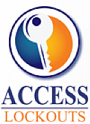 Access Lockouts logo