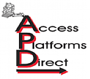 Access Platforms Direct Ltd logo