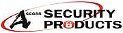 Access Security Products Ltd logo