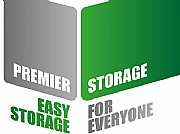 Access Self Storage (1) Ltd logo