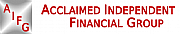 Acclaim Financial Ltd logo