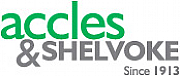 Accles & Shelvoke (Bolt Stunners) Ltd logo