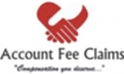 Account Fee Claims logo