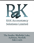 Accountancy Studio Ltd logo