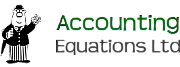 Accounting Equations Ltd logo