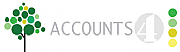 Accounts4 logo