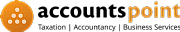 Accountspoint Ltd logo