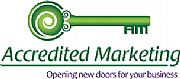Accredited Marketing & Approvals Ltd logo