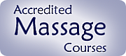 Accredited Massage Courses Ltd logo