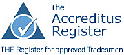 Accreditus Ltd logo