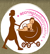Accrington Baby Centre Ltd logo