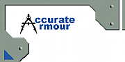 Accurate Armour Ltd logo