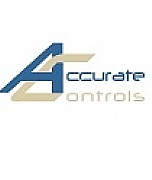 Accurate Controls Ltd logo