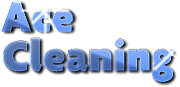 Ace Cleaning Domestic Ltd logo