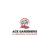 Ace Gardeners & Landscapes Cheltenham logo