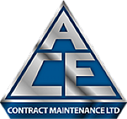 Ace Industrial Doors logo