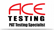 ACE Testing Ltd logo