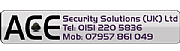 Ace Security Services logo