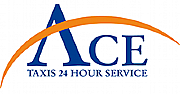 ACE TAXIS (BASILDON) Ltd logo