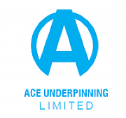 Ace Underpinning Ltd logo