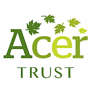 Acer Trust logo