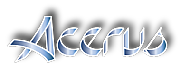 Acerus Fabrication logo