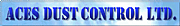 Aces Dust Control Ltd logo